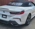 Белый БМВ 8 Серия, объемом двигателя 4.39 л и пробегом 135 тыс. км за 38900 $, фото 1 на Automoto.ua