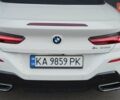 Белый БМВ 8 Серия, объемом двигателя 4.39 л и пробегом 135 тыс. км за 54900 $, фото 41 на Automoto.ua