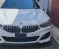 Белый БМВ 8 Серия, объемом двигателя 4.39 л и пробегом 135 тыс. км за 38900 $, фото 2 на Automoto.ua