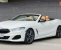 Белый БМВ 8 Серия, объемом двигателя 4.39 л и пробегом 135 тыс. км за 54900 $, фото 7 на Automoto.ua