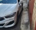 Белый БМВ 8 Серия, объемом двигателя 4.39 л и пробегом 135 тыс. км за 38900 $, фото 9 на Automoto.ua