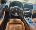 Белый БМВ 8 Серия, объемом двигателя 4.39 л и пробегом 135 тыс. км за 38900 $, фото 10 на Automoto.ua