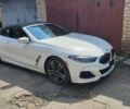 Белый БМВ 8 Серия, объемом двигателя 4.39 л и пробегом 135 тыс. км за 38900 $, фото 4 на Automoto.ua