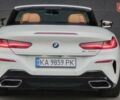 Белый БМВ 8 Серия, объемом двигателя 4.39 л и пробегом 135 тыс. км за 54900 $, фото 42 на Automoto.ua