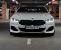 Белый БМВ 8 Серия, объемом двигателя 4.39 л и пробегом 136 тыс. км за 58900 $, фото 10 на Automoto.ua