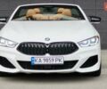 Белый БМВ 8 Серия, объемом двигателя 4.39 л и пробегом 135 тыс. км за 54900 $, фото 21 на Automoto.ua