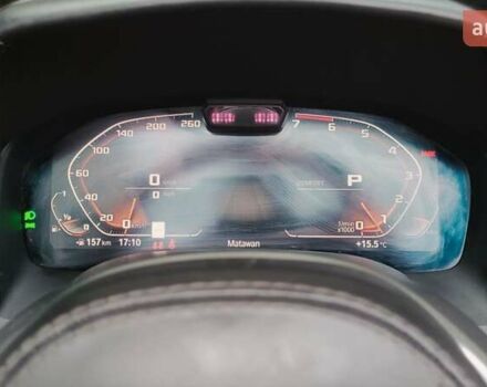 Белый БМВ 8 Серия, объемом двигателя 4.39 л и пробегом 135 тыс. км за 54900 $, фото 57 на Automoto.ua