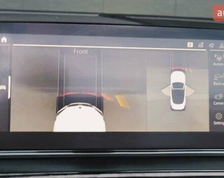 Белый БМВ 8 Серия, объемом двигателя 4.39 л и пробегом 135 тыс. км за 54900 $, фото 61 на Automoto.ua