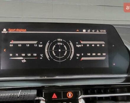 Белый БМВ 8 Серия, объемом двигателя 4.39 л и пробегом 135 тыс. км за 54900 $, фото 65 на Automoto.ua