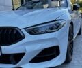 Белый БМВ 8 Серия, объемом двигателя 3 л и пробегом 40 тыс. км за 65000 $, фото 5 на Automoto.ua