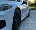 Белый БМВ 8 Серия, объемом двигателя 3 л и пробегом 40 тыс. км за 65000 $, фото 11 на Automoto.ua