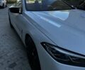 Белый БМВ 8 Серия, объемом двигателя 3 л и пробегом 40 тыс. км за 65000 $, фото 40 на Automoto.ua