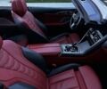 Белый БМВ 8 Серия, объемом двигателя 3 л и пробегом 40 тыс. км за 65000 $, фото 29 на Automoto.ua