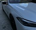 Белый БМВ 8 Серия, объемом двигателя 3 л и пробегом 40 тыс. км за 65000 $, фото 44 на Automoto.ua