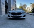 Белый БМВ 8 Серия, объемом двигателя 3 л и пробегом 34 тыс. км за 69900 $, фото 1 на Automoto.ua