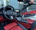 Белый БМВ 8 Серия, объемом двигателя 3 л и пробегом 40 тыс. км за 65000 $, фото 35 на Automoto.ua