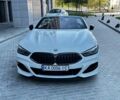 Белый БМВ 8 Серия, объемом двигателя 3 л и пробегом 40 тыс. км за 65000 $, фото 3 на Automoto.ua