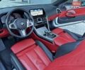 Белый БМВ 8 Серия, объемом двигателя 3 л и пробегом 40 тыс. км за 65000 $, фото 30 на Automoto.ua