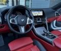 Белый БМВ 8 Серия, объемом двигателя 3 л и пробегом 40 тыс. км за 65800 $, фото 34 на Automoto.ua