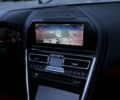 Белый БМВ 8 Серия, объемом двигателя 3 л и пробегом 40 тыс. км за 65000 $, фото 31 на Automoto.ua