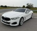 Білий БМВ 8 Серія, об'ємом двигуна 4.39 л та пробігом 98 тис. км за 52000 $, фото 1 на Automoto.ua
