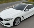 Білий БМВ 8 Серія, об'ємом двигуна 4.39 л та пробігом 98 тис. км за 52000 $, фото 14 на Automoto.ua
