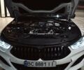 Белый БМВ 8 Серия, объемом двигателя 4.39 л и пробегом 57 тыс. км за 64900 $, фото 19 на Automoto.ua