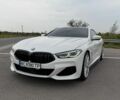 Білий БМВ 8 Серія, об'ємом двигуна 4.39 л та пробігом 98 тис. км за 52000 $, фото 1 на Automoto.ua