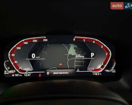 Білий БМВ 8 Серія, об'ємом двигуна 3 л та пробігом 58 тис. км за 69500 $, фото 61 на Automoto.ua