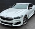 Білий БМВ 8 Серія, об'ємом двигуна 4.4 л та пробігом 50 тис. км за 21500 $, фото 2 на Automoto.ua