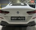 Белый БМВ 8 Серия, объемом двигателя 3 л и пробегом 58 тыс. км за 69500 $, фото 12 на Automoto.ua