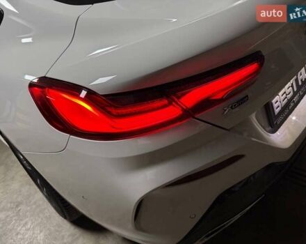 Белый БМВ 8 Серия, объемом двигателя 3 л и пробегом 58 тыс. км за 69500 $, фото 30 на Automoto.ua