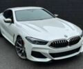 Білий БМВ 8 Серія, об'ємом двигуна 4.4 л та пробігом 50 тис. км за 21500 $, фото 1 на Automoto.ua