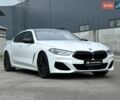 Белый БМВ 8 Серия, объемом двигателя 3 л и пробегом 71 тыс. км за 66500 $, фото 5 на Automoto.ua