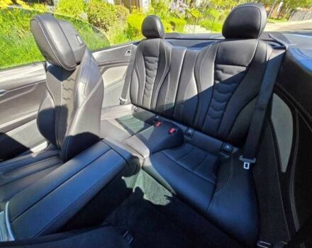 Білий БМВ 8 Серія, об'ємом двигуна 4.4 л та пробігом 27 тис. км за 17800 $, фото 6 на Automoto.ua