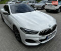 Белый БМВ 8 Серия, объемом двигателя 4.39 л и пробегом 21 тыс. км за 69000 $, фото 6 на Automoto.ua
