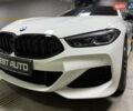 Білий БМВ 8 Серія, об'ємом двигуна 3 л та пробігом 58 тис. км за 69500 $, фото 21 на Automoto.ua