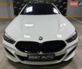 Белый БМВ 8 Серия, объемом двигателя 3 л и пробегом 58 тыс. км за 69500 $, фото 1 на Automoto.ua