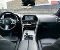 Белый БМВ 8 Серия, объемом двигателя 3 л и пробегом 71 тыс. км за 66500 $, фото 30 на Automoto.ua