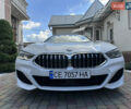 Белый БМВ 8 Серия, объемом двигателя 4.39 л и пробегом 32 тыс. км за 61900 $, фото 3 на Automoto.ua