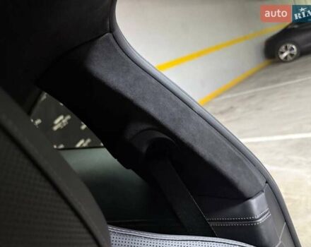 Белый БМВ 8 Серия, объемом двигателя 3 л и пробегом 58 тыс. км за 69500 $, фото 60 на Automoto.ua