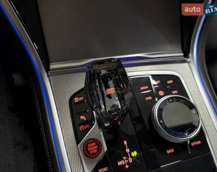 Белый БМВ 8 Серия, объемом двигателя 3 л и пробегом 58 тыс. км за 69500 $, фото 69 на Automoto.ua