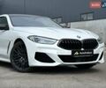 Белый БМВ 8 Серия, объемом двигателя 3 л и пробегом 71 тыс. км за 66500 $, фото 1 на Automoto.ua