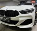 Білий БМВ 8 Серія, об'ємом двигуна 3 л та пробігом 58 тис. км за 69500 $, фото 90 на Automoto.ua