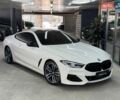 Білий БМВ 8 Серія, об'ємом двигуна 4.39 л та пробігом 52 тис. км за 61900 $, фото 1 на Automoto.ua
