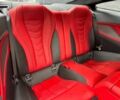 Білий БМВ 8 Серія, об'ємом двигуна 4.4 л та пробігом 38 тис. км за 30500 $, фото 13 на Automoto.ua