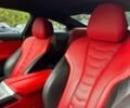 Білий БМВ 8 Серія, об'ємом двигуна 4.4 л та пробігом 38 тис. км за 30500 $, фото 10 на Automoto.ua