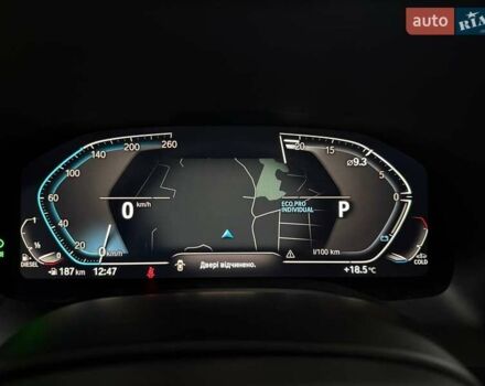 Белый БМВ 8 Серия, объемом двигателя 3 л и пробегом 58 тыс. км за 69500 $, фото 63 на Automoto.ua