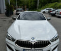 Белый БМВ 8 Серия, объемом двигателя 4.39 л и пробегом 21 тыс. км за 69000 $, фото 7 на Automoto.ua