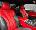 Білий БМВ 8 Серія, об'ємом двигуна 4.4 л та пробігом 38 тис. км за 30500 $, фото 9 на Automoto.ua